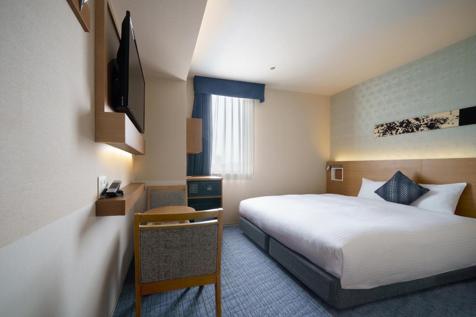 Hotel Vista Nagoya Nishiki Экстерьер фото
