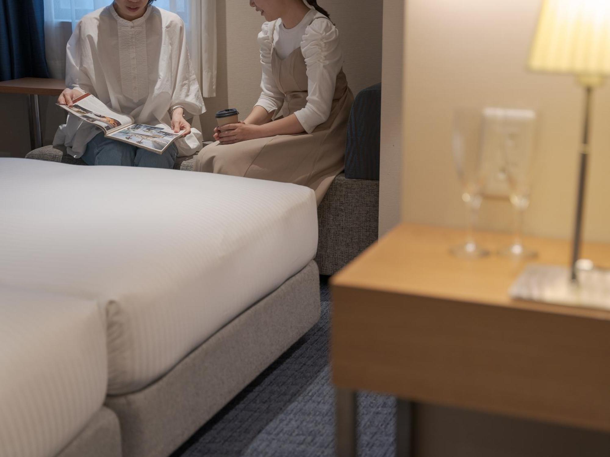Hotel Vista Nagoya Nishiki Экстерьер фото